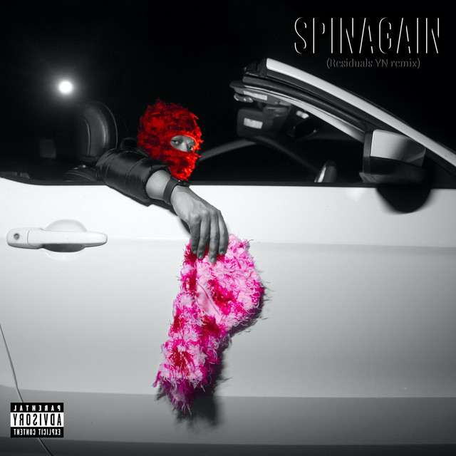 SpinAgain (Residuals) - YN Version
