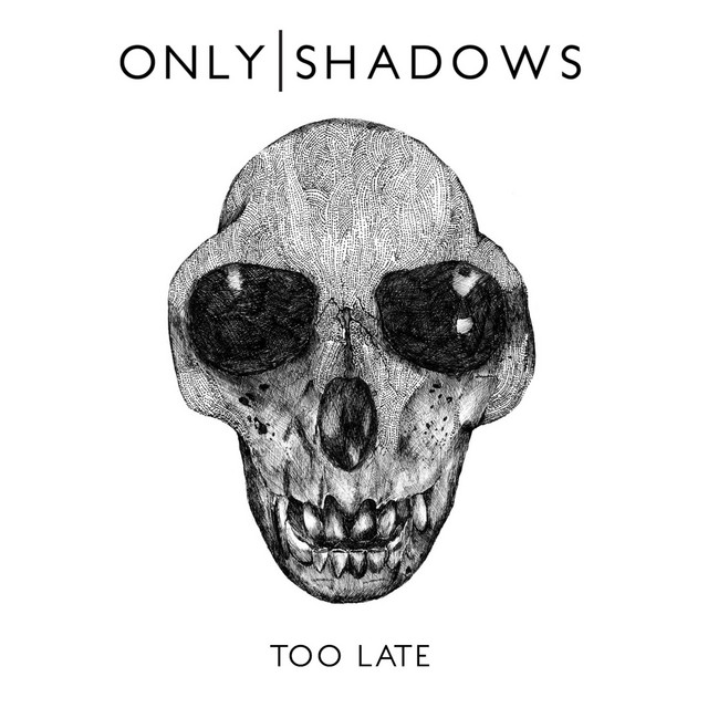 Too Late cover