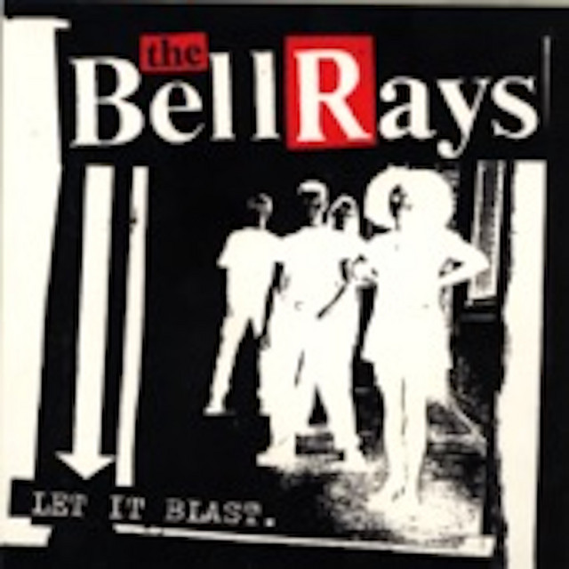 Let It Blast cover art
