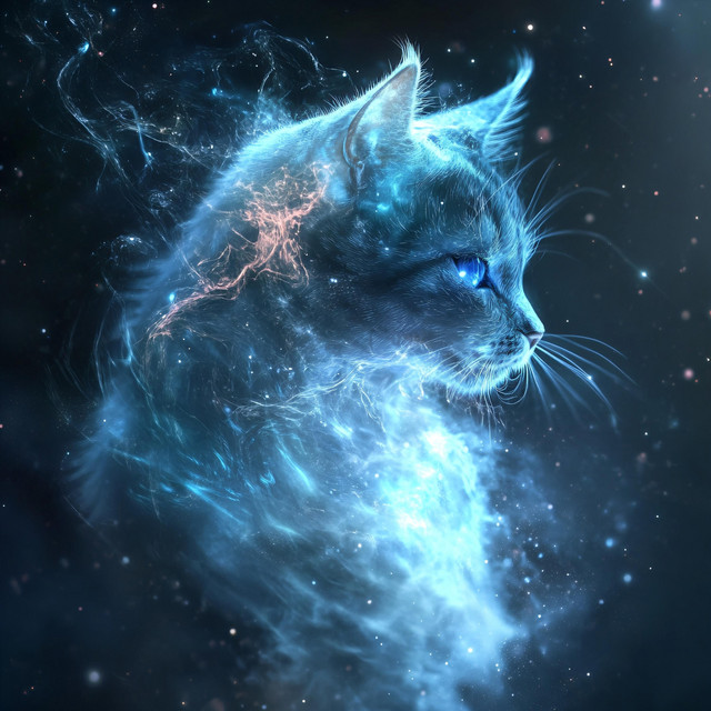 Ethereal cover art