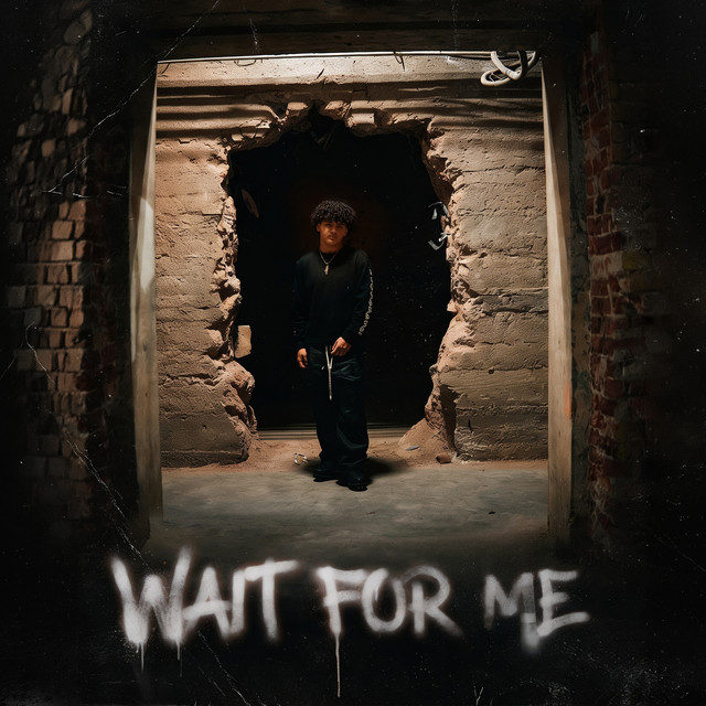 Wait for Me artwork