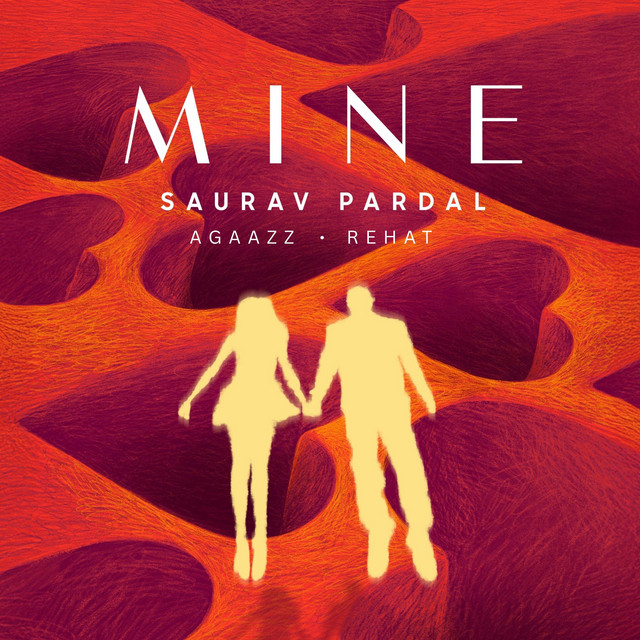 Mine