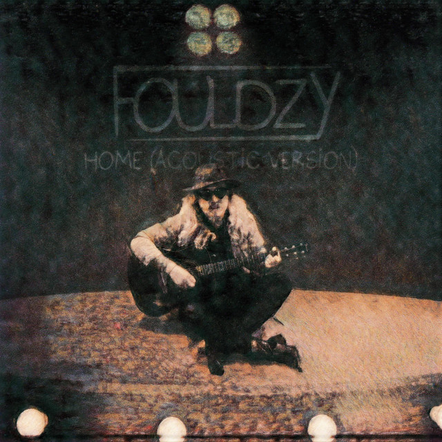 HOME (ACOUSTIC VERSION) - Single by Fouldzy | Spotify
