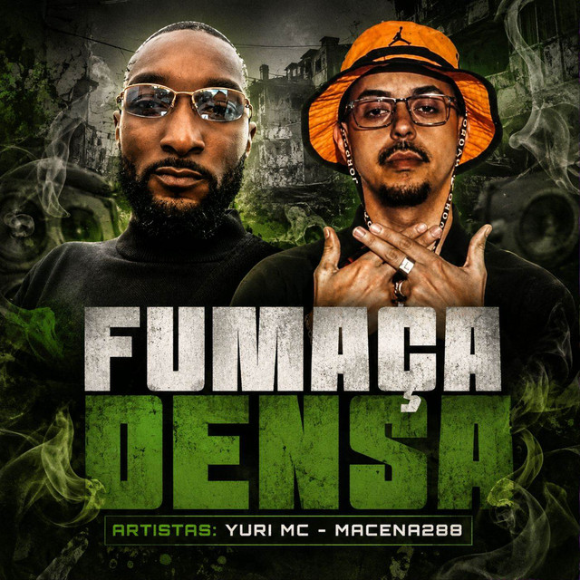 Fumaça Densa