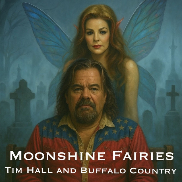 Moonshine Fairies cover