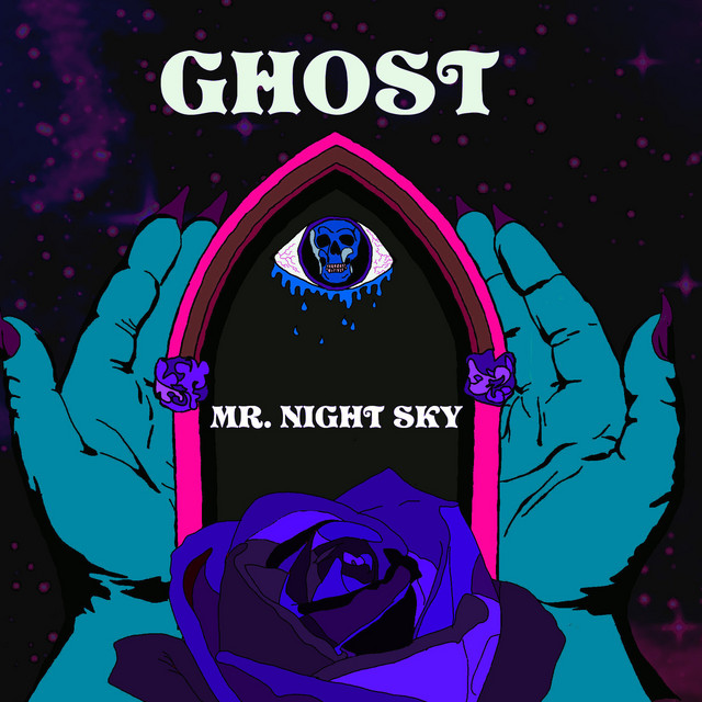 undefined album image
