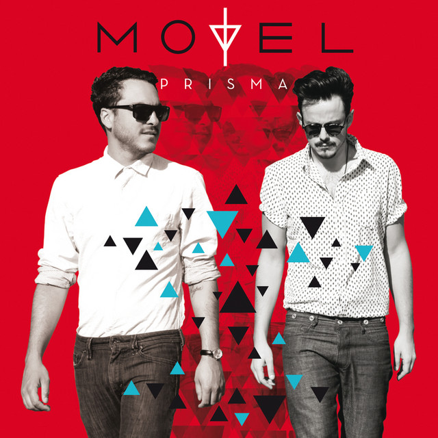 Prisma cover art