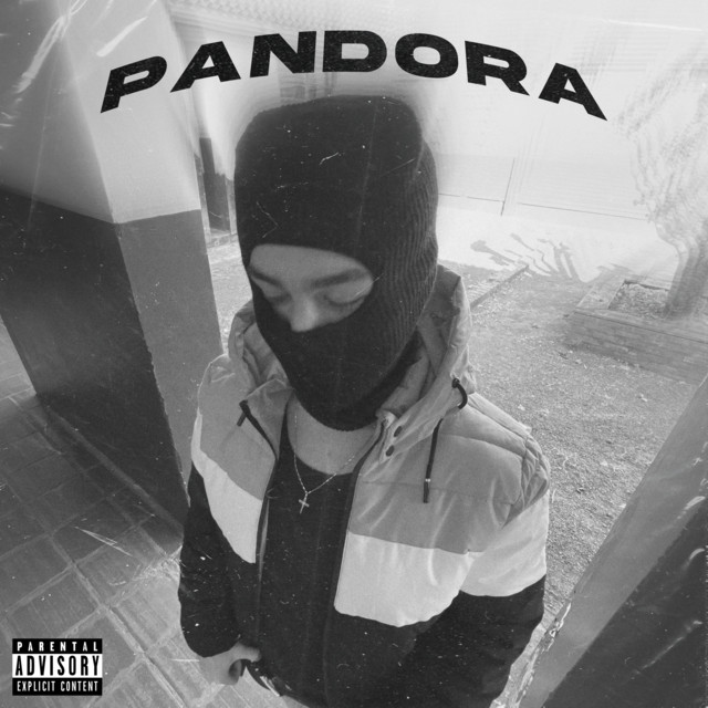 Pandora cover art