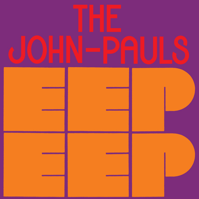The John Pauls