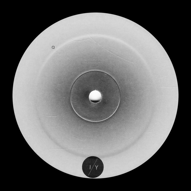 I/Y 001 cover art