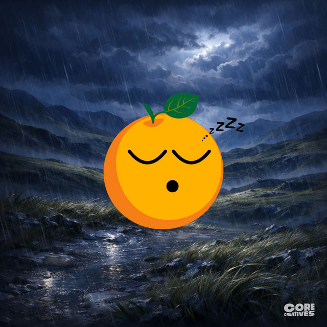 Light Rain cover art