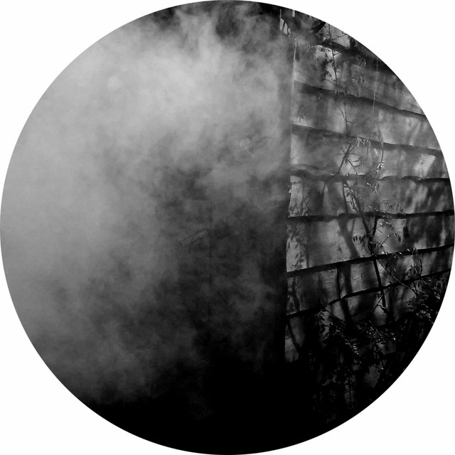 East album art
