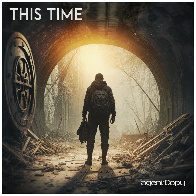 This Time cover art