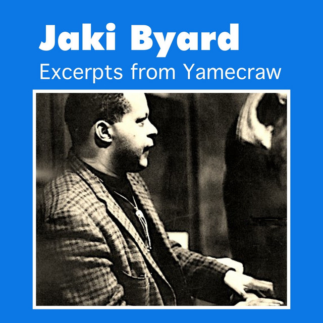Excerpts from Yamecraw cover art