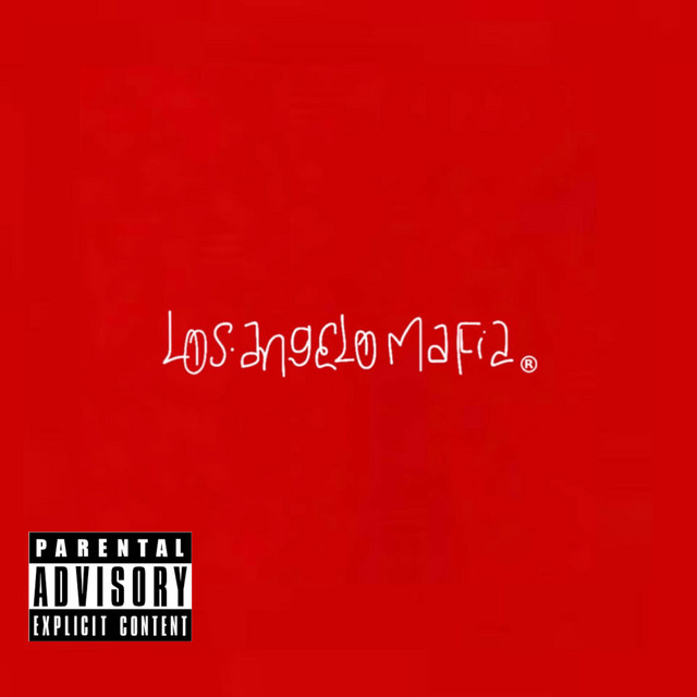 Los Angelo Mafia (Mixtape) cover art
