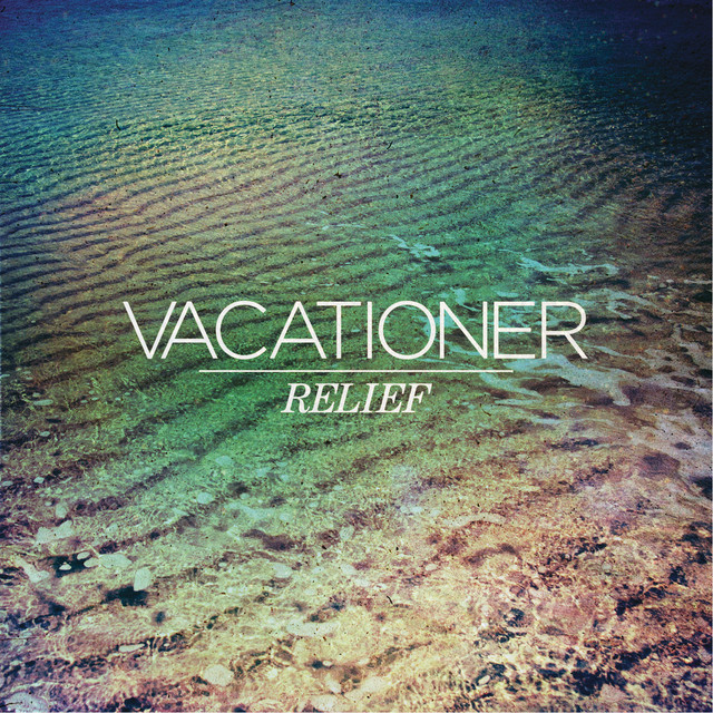 In the Grass - Vacationer