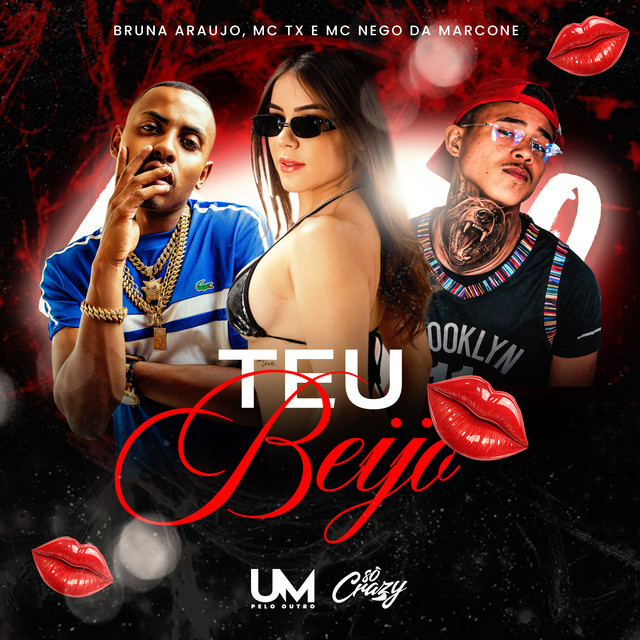 TEU BEIJO
