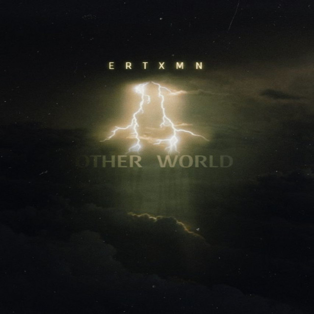 Обкладинка: Other World — ERTXMN