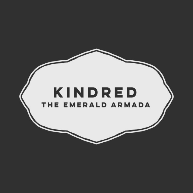 Kindred cover