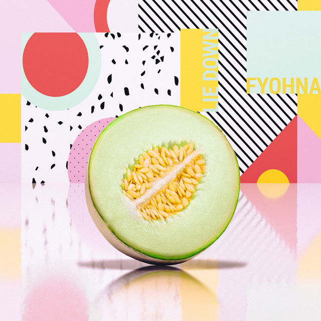 Lie Down cover art