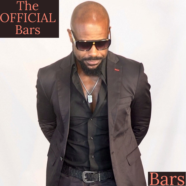 The Official Bars - EP by Bars | Spotify