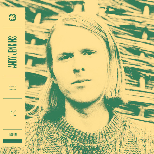 Sweet Bunch cover art