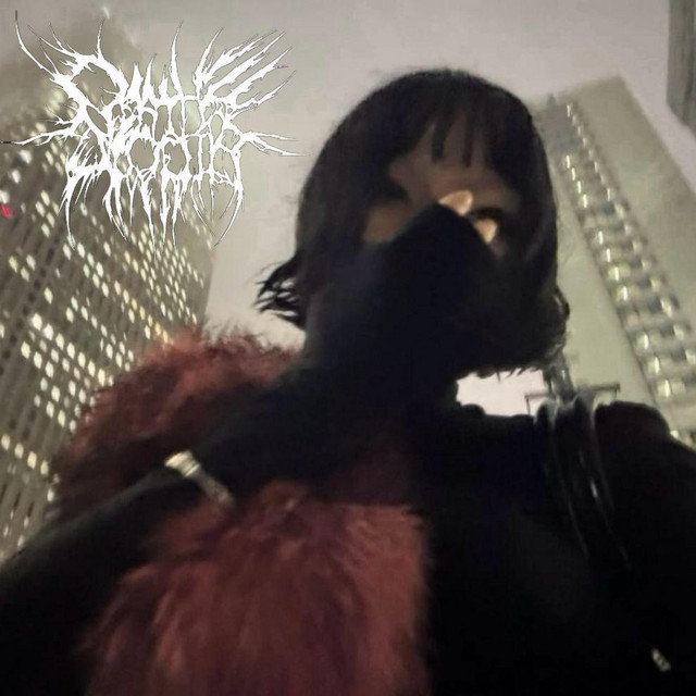 Violent Past album image