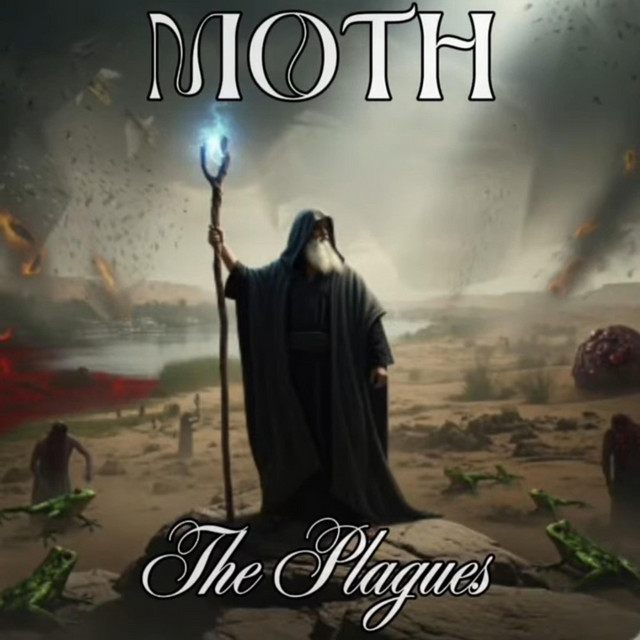 The Plagues