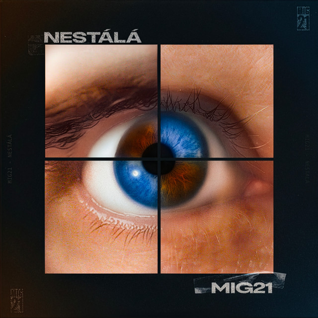 Nestálá