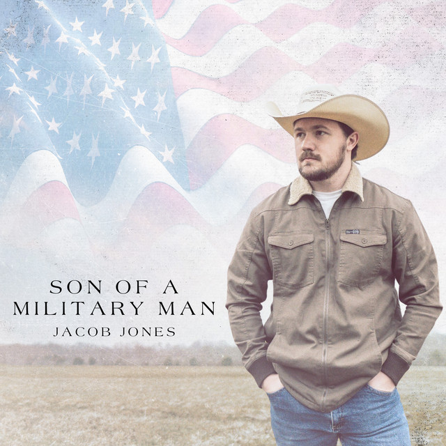 Son of a Military Man