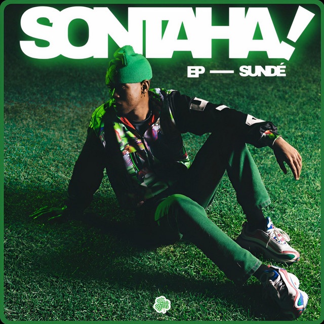 SONTAHA! - Album by Sundé | Spotify