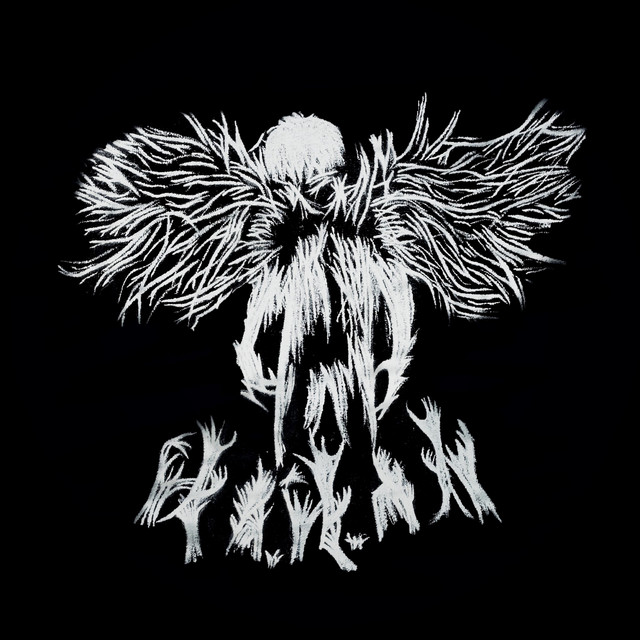 Dependency cover art
