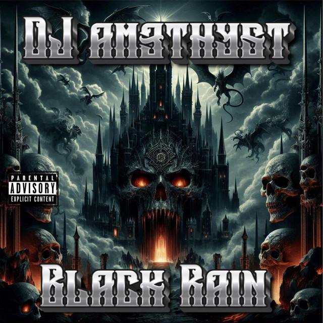 Black Rain