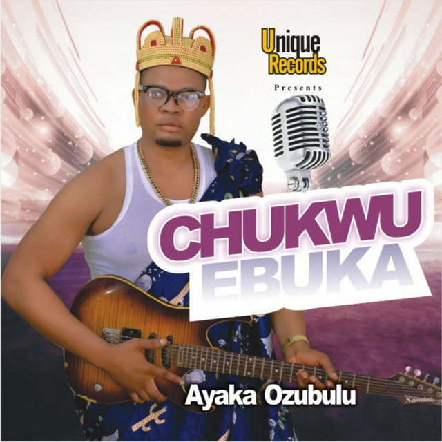 Ayaka Ozubulu image