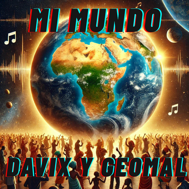 Mi Mundo