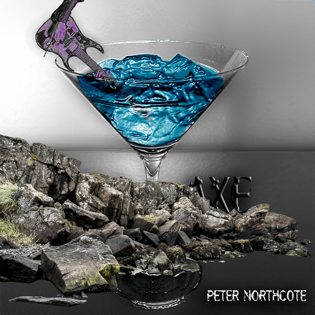 Rocks On The Rocks cover