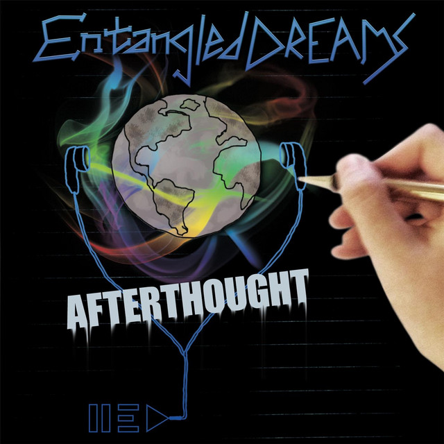 Afterthought cover art
