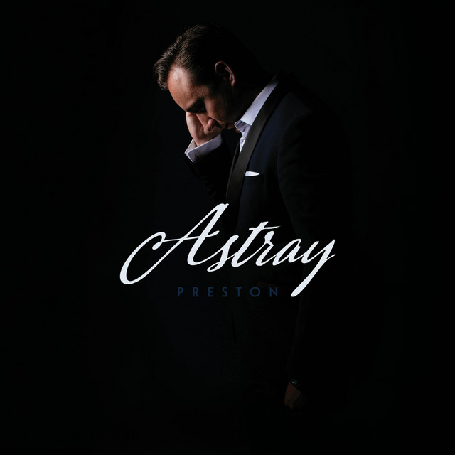 Astray cover art