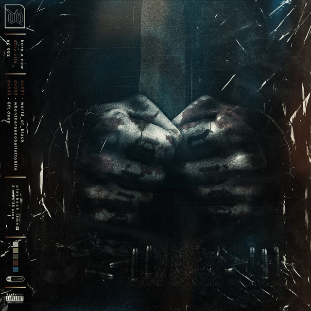 dura vita cover