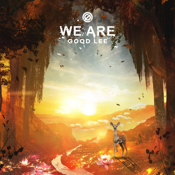 We Are cover art