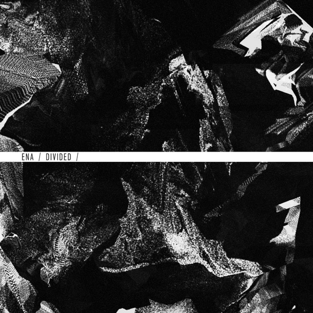 Divided cover art