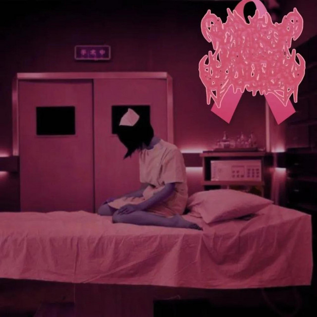 Pink Ribbon cover art