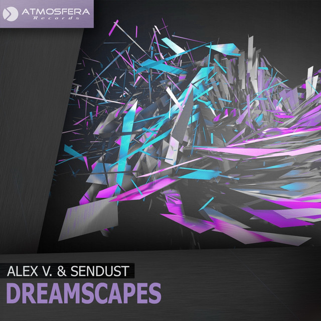 Dreamscapes cover