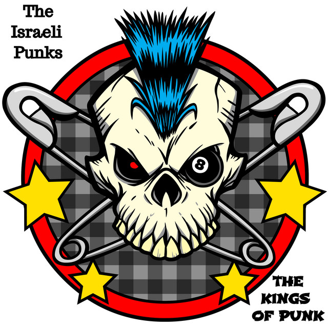 Israeli Punks