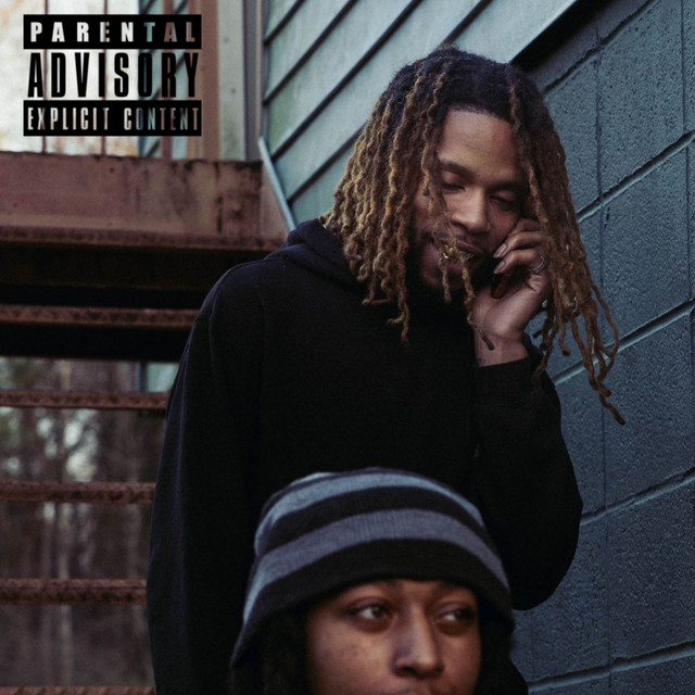 Scared Money Don’t Make No Money cover art