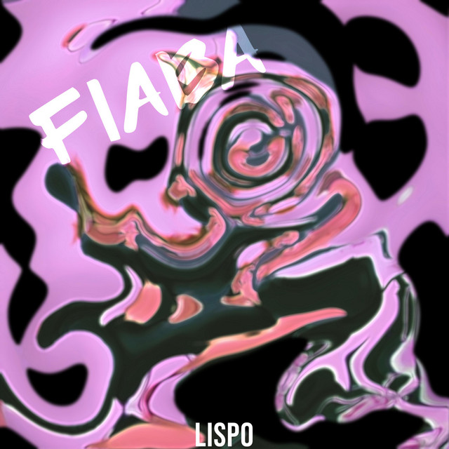 fiaba. cover art