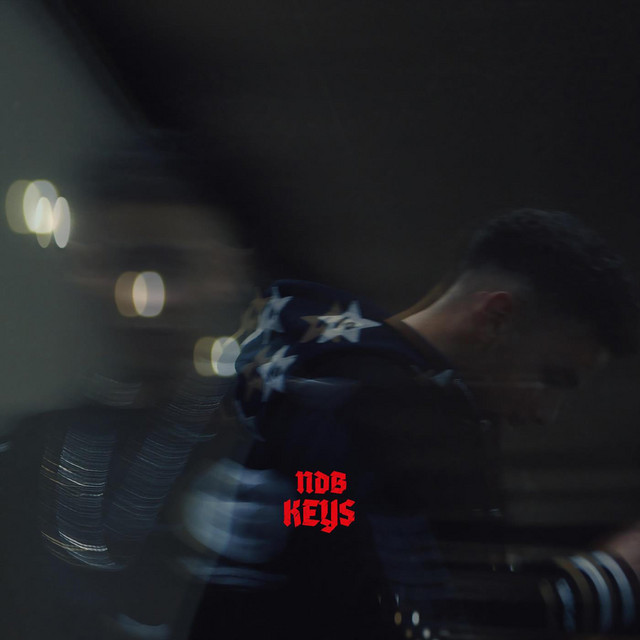 Keys cover art