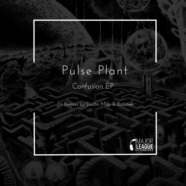 Confusion - Baustek Remix cover art