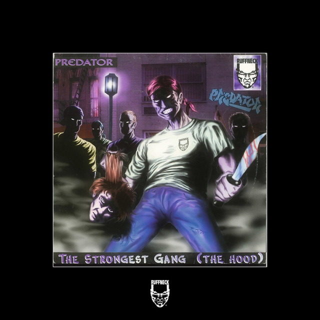 Da Only Ones Left cover art