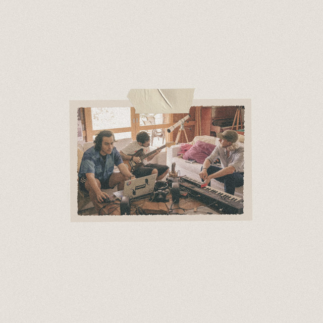 Trials album image